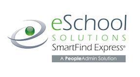 ESchool absence system logo
